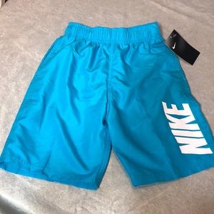 Nike Swim Shorts